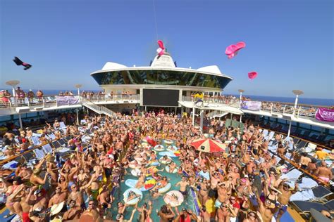 nude cruises 2023|Caribbean Clothing Optional Adults Only Bliss Cruise 2023